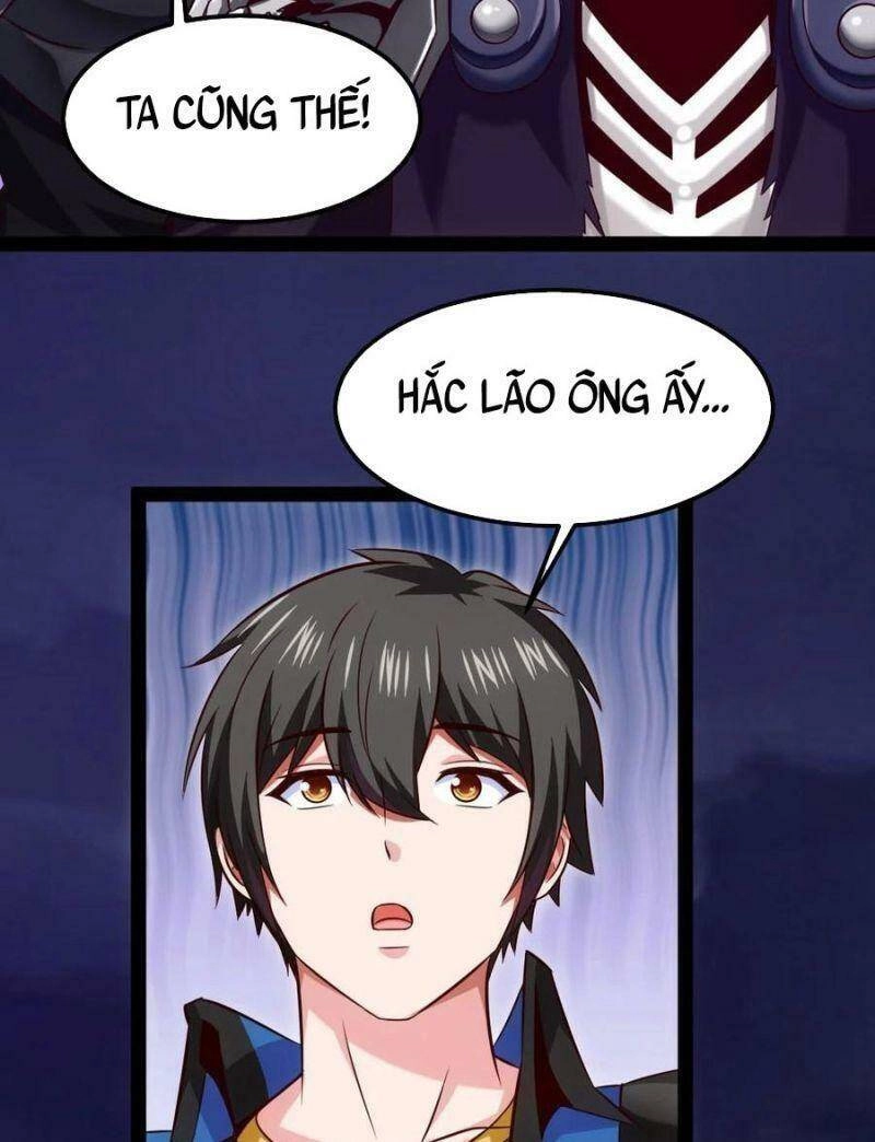 Ma Thú Kiếm Thánh Dị Giới Tung Hoành Chapter 291 - 7