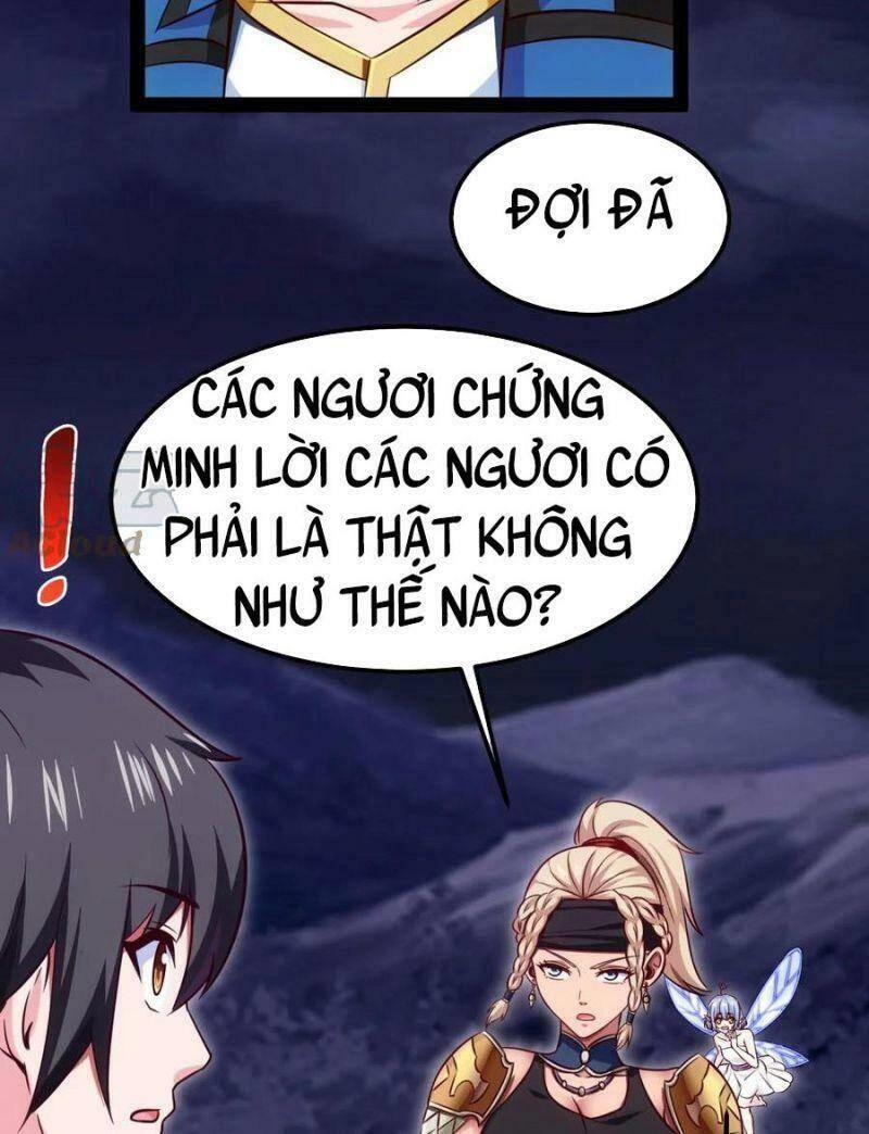 Ma Thú Kiếm Thánh Dị Giới Tung Hoành Chapter 291 - 8