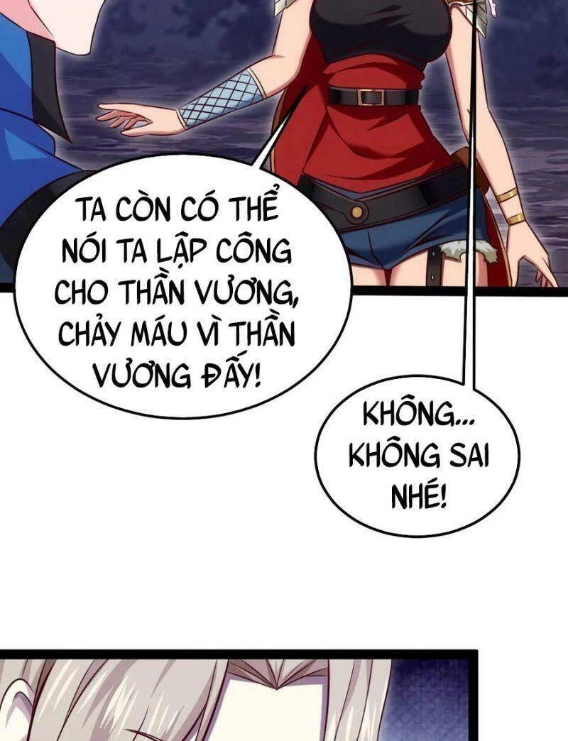 Ma Thú Kiếm Thánh Dị Giới Tung Hoành Chapter 291 - 9