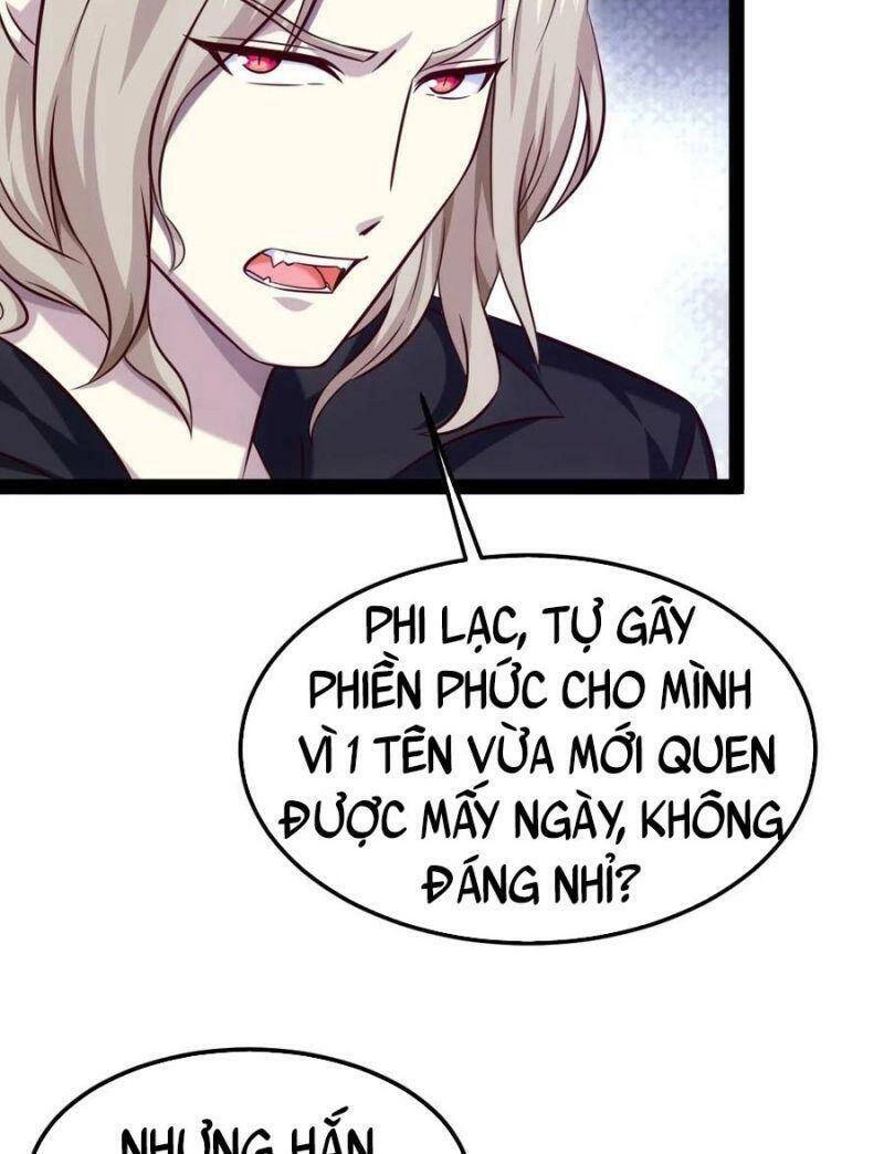 Ma Thú Kiếm Thánh Dị Giới Tung Hoành Chapter 291 - 10