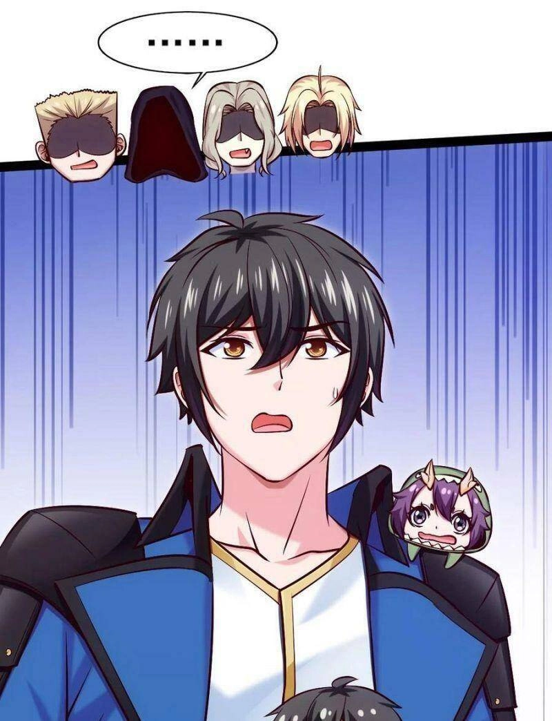 Ma Thú Kiếm Thánh Dị Giới Tung Hoành Chapter 291 - 12