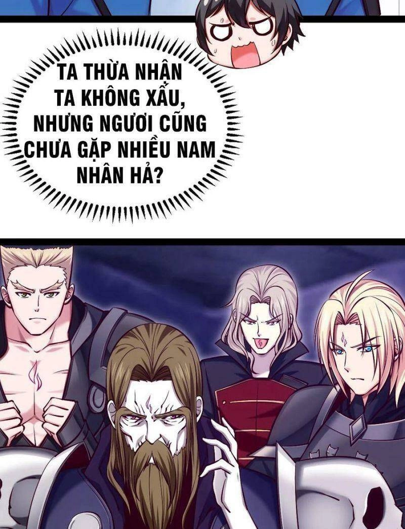 Ma Thú Kiếm Thánh Dị Giới Tung Hoành Chapter 291 - 13