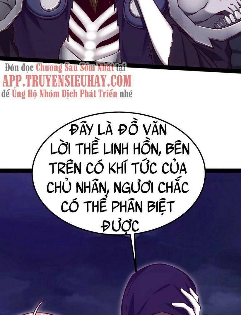 Ma Thú Kiếm Thánh Dị Giới Tung Hoành Chapter 291 - 14