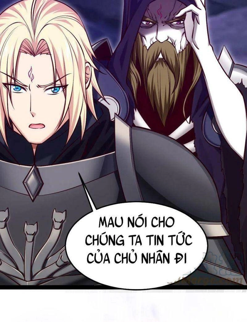 Ma Thú Kiếm Thánh Dị Giới Tung Hoành Chapter 291 - 15