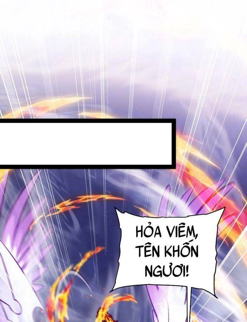 Ma Thú Kiếm Thánh Dị Giới Tung Hoành Chapter 291 - 16