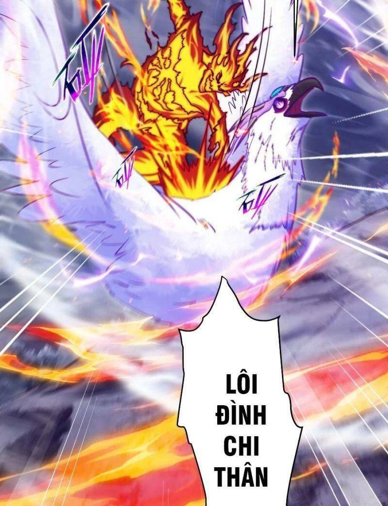 Ma Thú Kiếm Thánh Dị Giới Tung Hoành Chapter 291 - 17