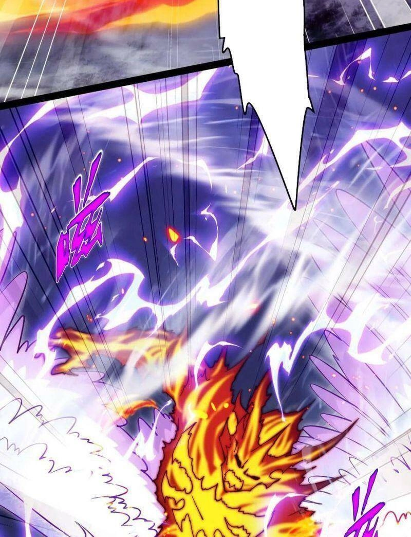 Ma Thú Kiếm Thánh Dị Giới Tung Hoành Chapter 291 - 18