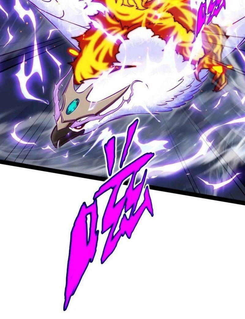 Ma Thú Kiếm Thánh Dị Giới Tung Hoành Chapter 291 - 19