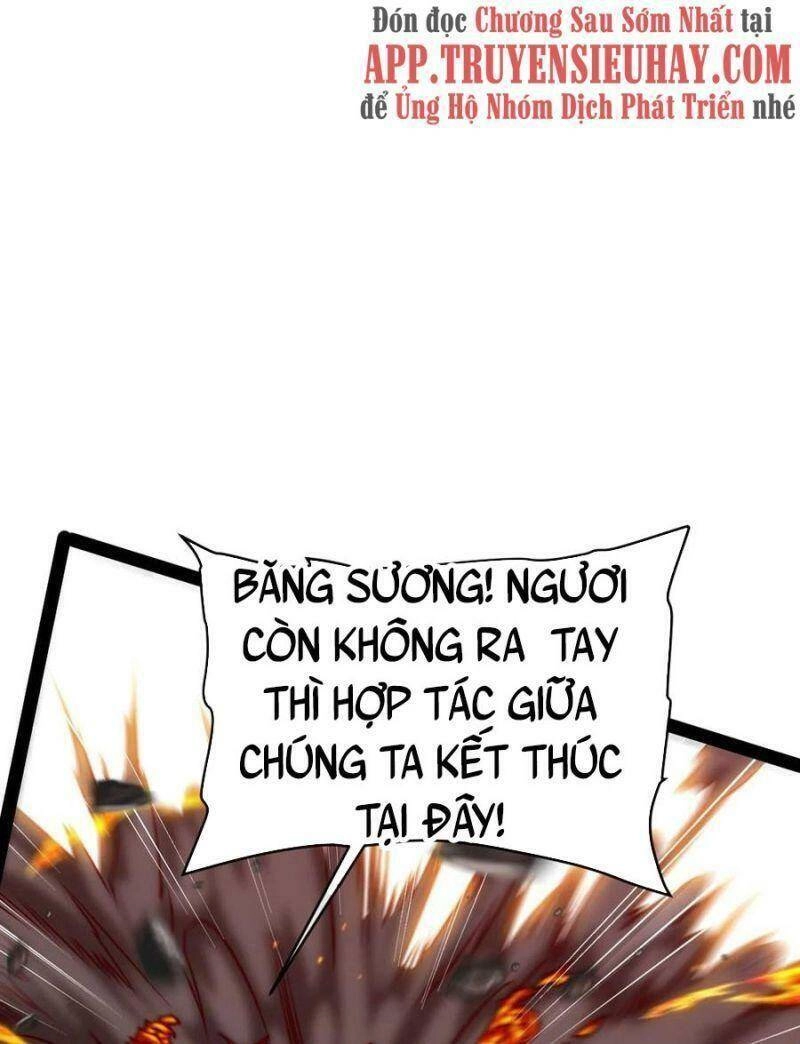 Ma Thú Kiếm Thánh Dị Giới Tung Hoành Chapter 291 - 20