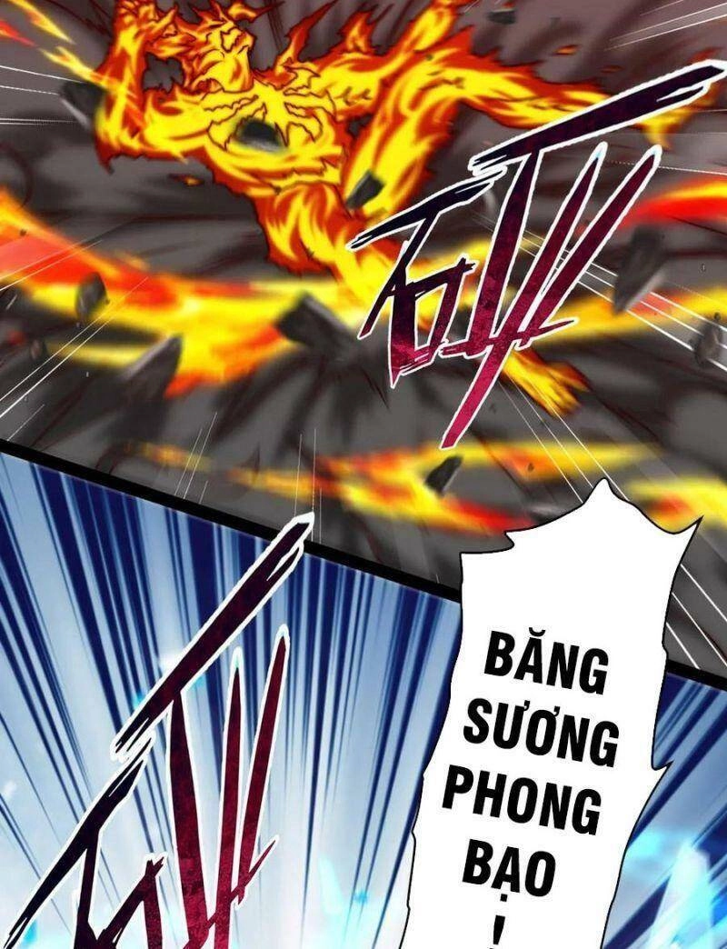 Ma Thú Kiếm Thánh Dị Giới Tung Hoành Chapter 291 - 21