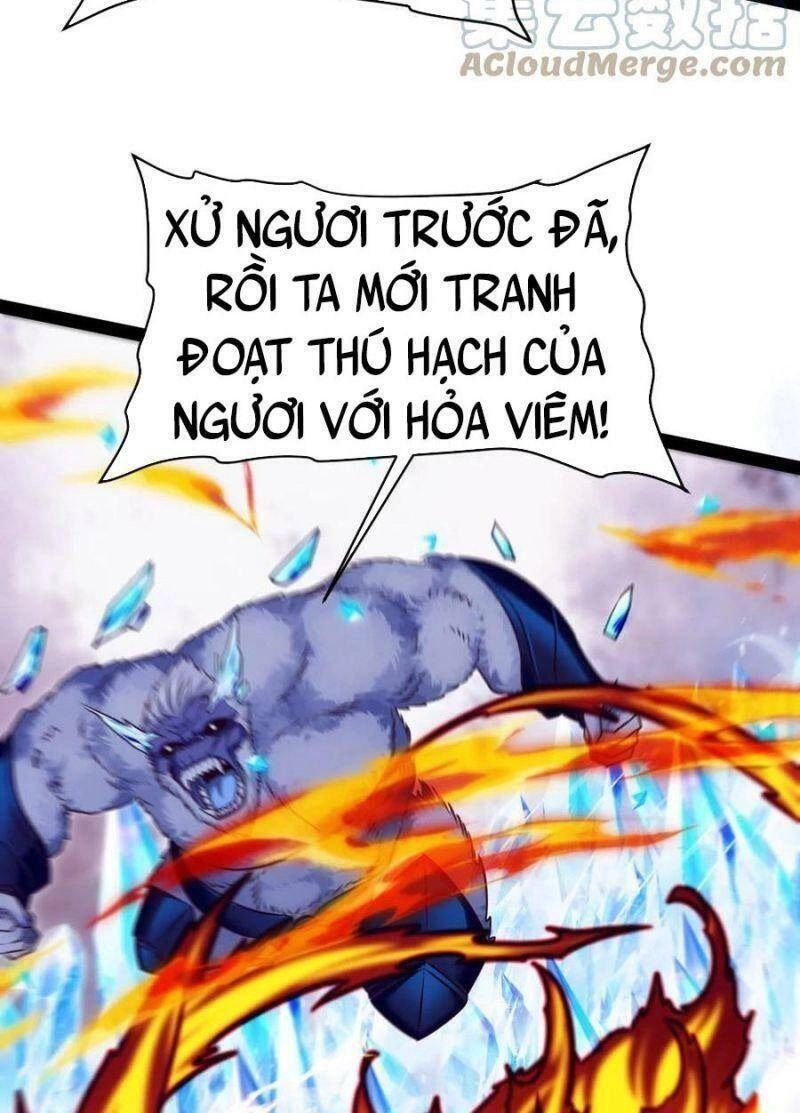 Ma Thú Kiếm Thánh Dị Giới Tung Hoành Chapter 291 - 25