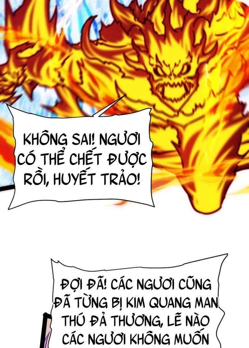 Ma Thú Kiếm Thánh Dị Giới Tung Hoành Chapter 291 - 26