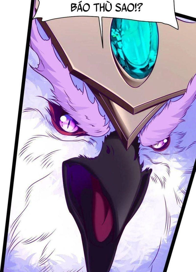 Ma Thú Kiếm Thánh Dị Giới Tung Hoành Chapter 291 - 27