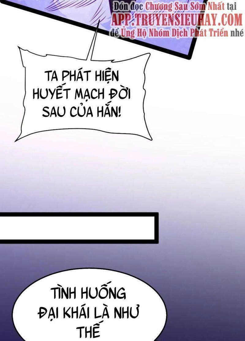 Ma Thú Kiếm Thánh Dị Giới Tung Hoành Chapter 291 - 28