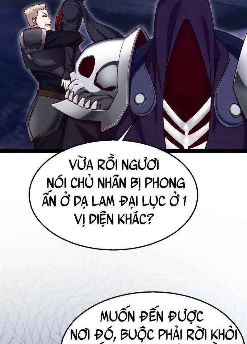 Ma Thú Kiếm Thánh Dị Giới Tung Hoành Chapter 291 - 31