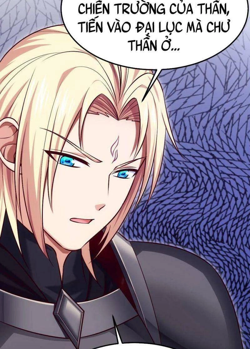 Ma Thú Kiếm Thánh Dị Giới Tung Hoành Chapter 291 - 32