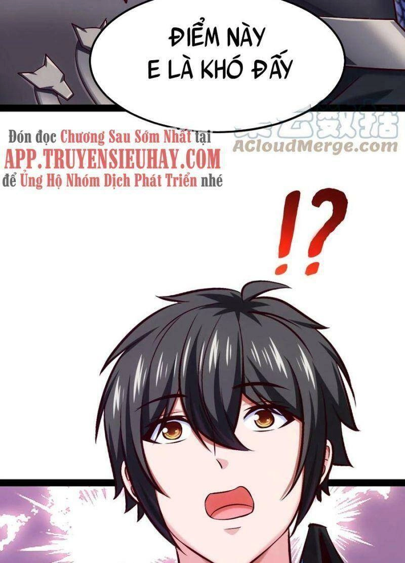 Ma Thú Kiếm Thánh Dị Giới Tung Hoành Chapter 291 - 33