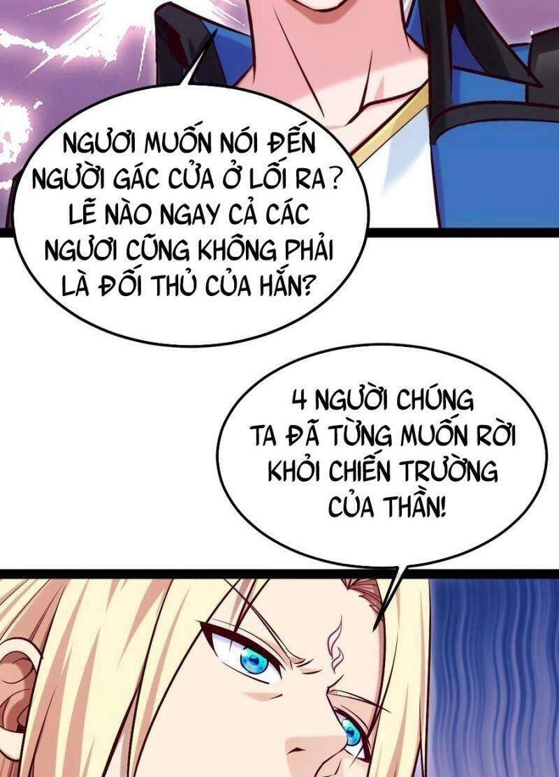 Ma Thú Kiếm Thánh Dị Giới Tung Hoành Chapter 291 - 34