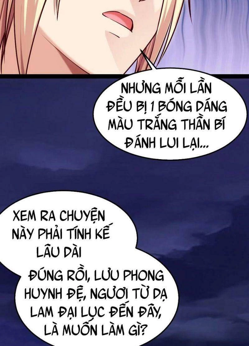 Ma Thú Kiếm Thánh Dị Giới Tung Hoành Chapter 291 - 35