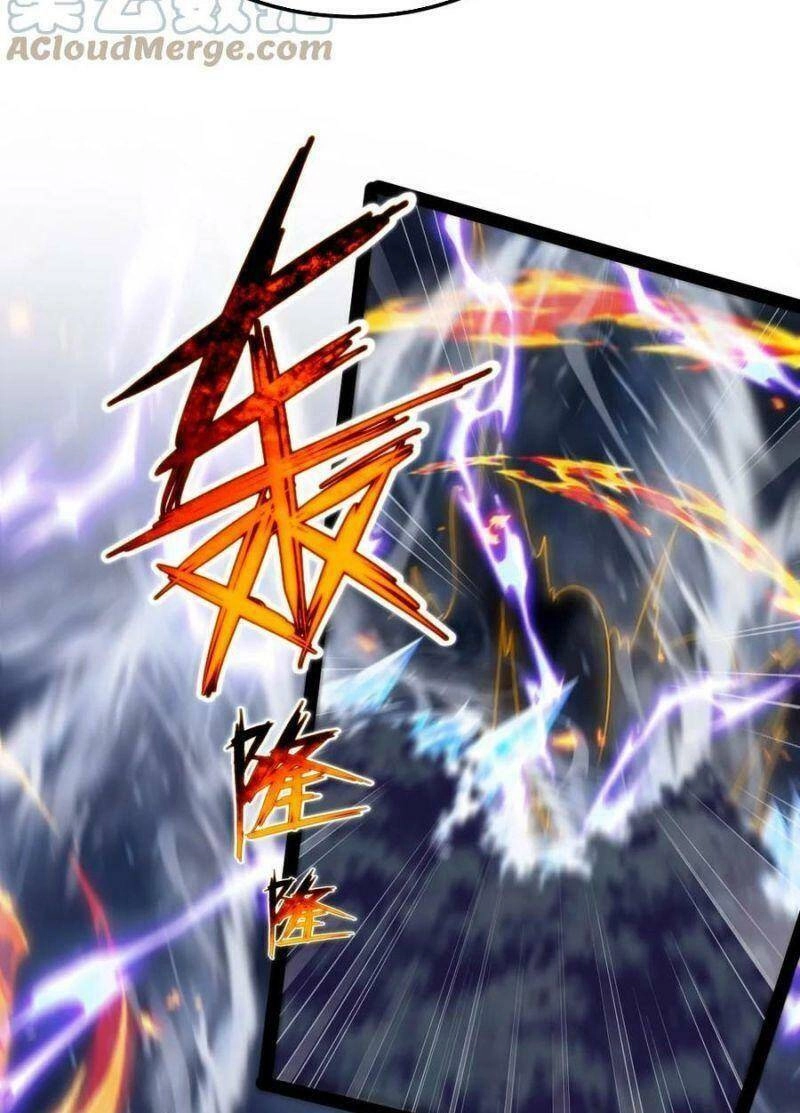 Ma Thú Kiếm Thánh Dị Giới Tung Hoành Chapter 291 - 37