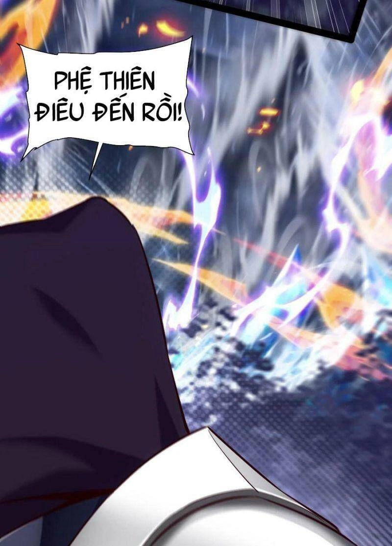 Ma Thú Kiếm Thánh Dị Giới Tung Hoành Chapter 291 - 38