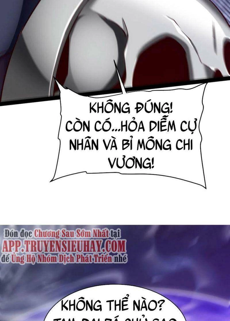 Ma Thú Kiếm Thánh Dị Giới Tung Hoành Chapter 291 - 39