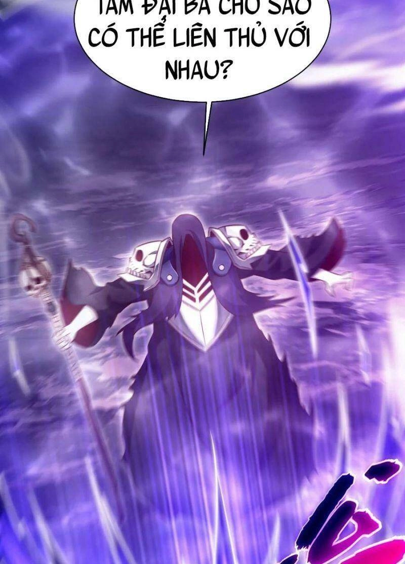 Ma Thú Kiếm Thánh Dị Giới Tung Hoành Chapter 291 - 40