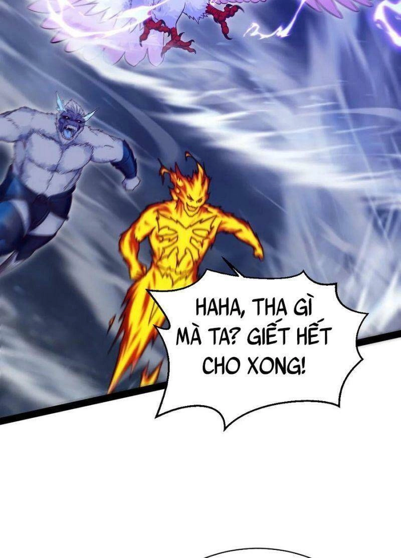 Ma Thú Kiếm Thánh Dị Giới Tung Hoành Chapter 291 - 42