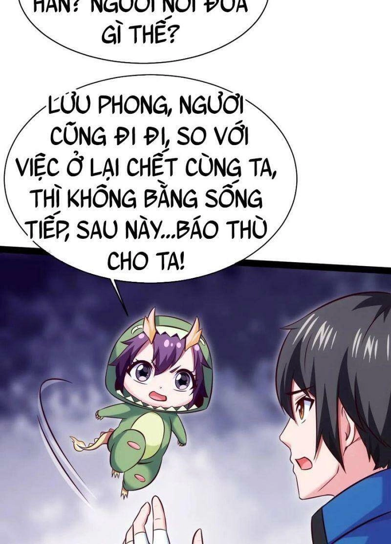 Ma Thú Kiếm Thánh Dị Giới Tung Hoành Chapter 291 - 44