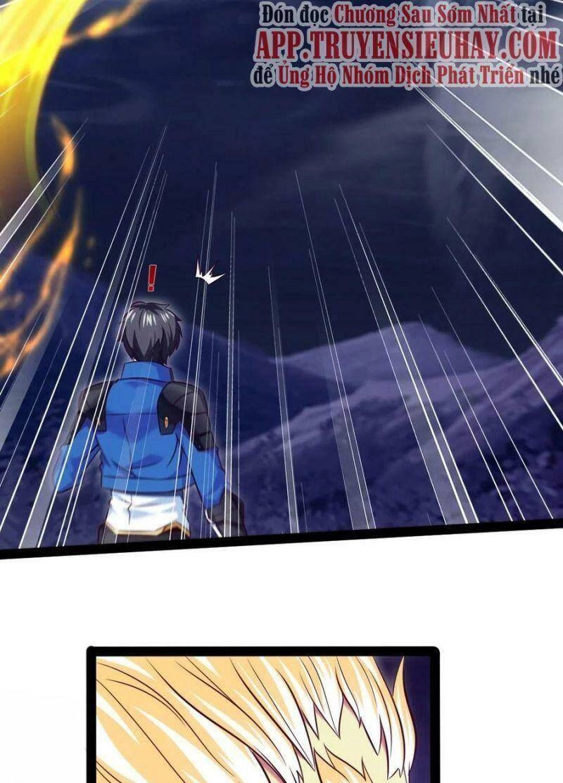 Ma Thú Kiếm Thánh Dị Giới Tung Hoành Chapter 291 - 46