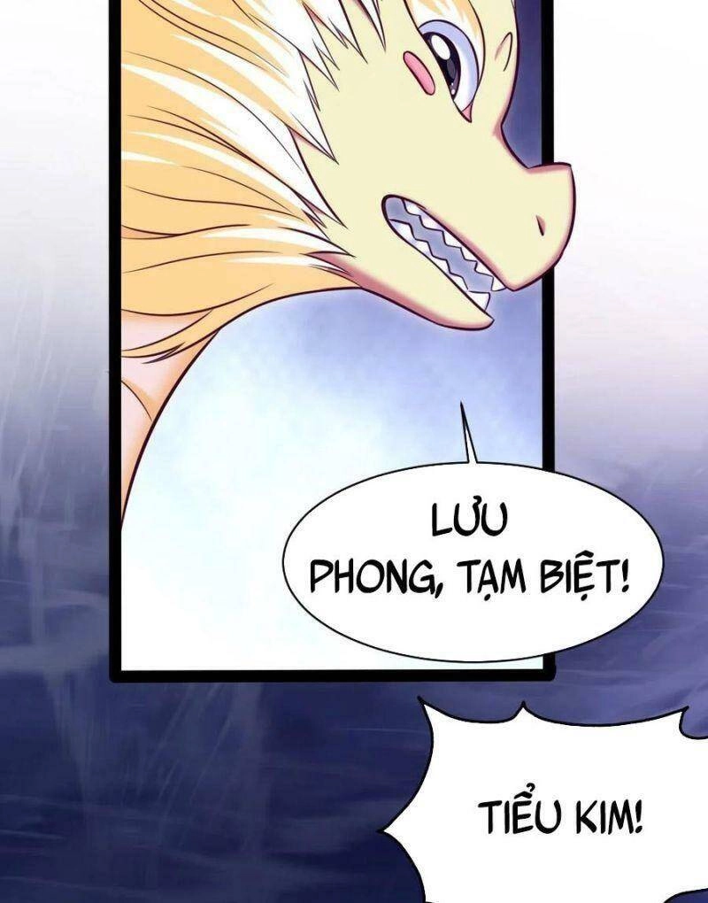 Ma Thú Kiếm Thánh Dị Giới Tung Hoành Chapter 291 - 47