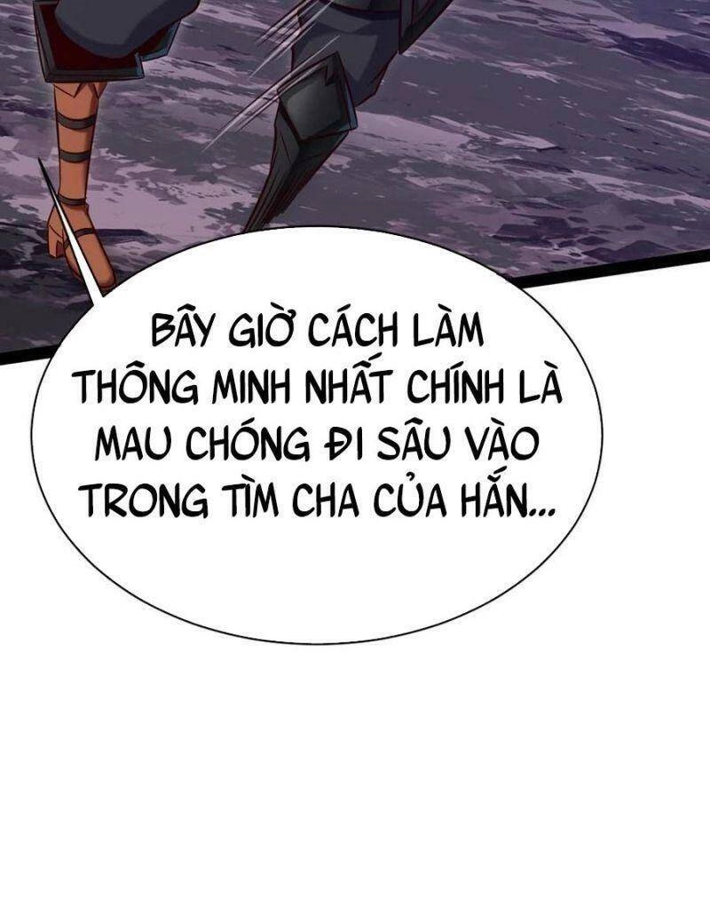 Ma Thú Kiếm Thánh Dị Giới Tung Hoành Chapter 291 - 49