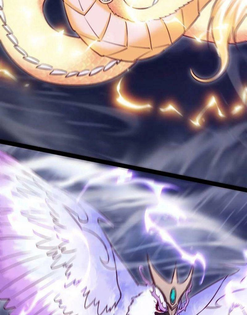 Ma Thú Kiếm Thánh Dị Giới Tung Hoành Chapter 291 - 51