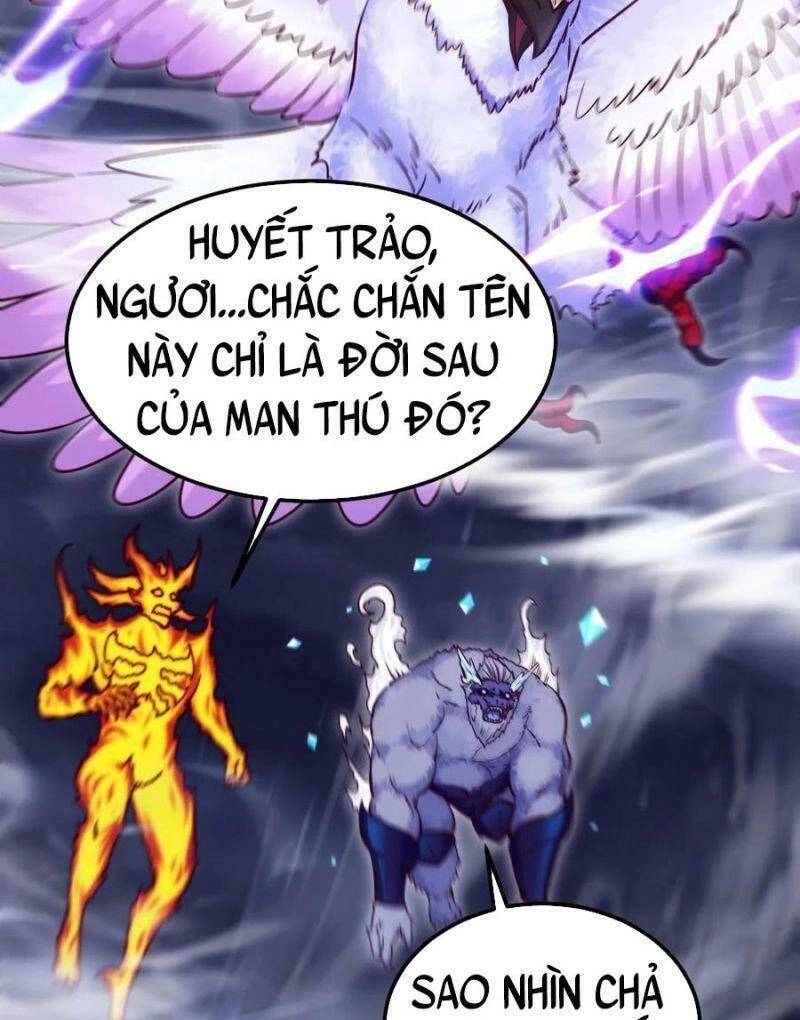 Ma Thú Kiếm Thánh Dị Giới Tung Hoành Chapter 291 - 52