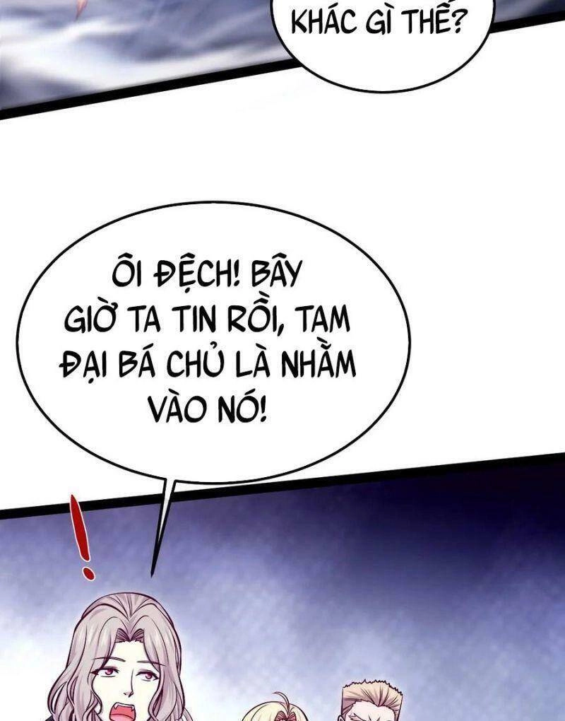 Ma Thú Kiếm Thánh Dị Giới Tung Hoành Chapter 291 - 53