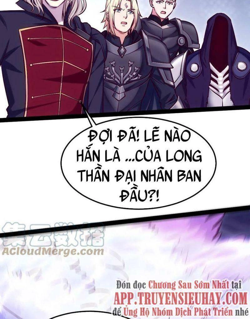 Ma Thú Kiếm Thánh Dị Giới Tung Hoành Chapter 291 - 54