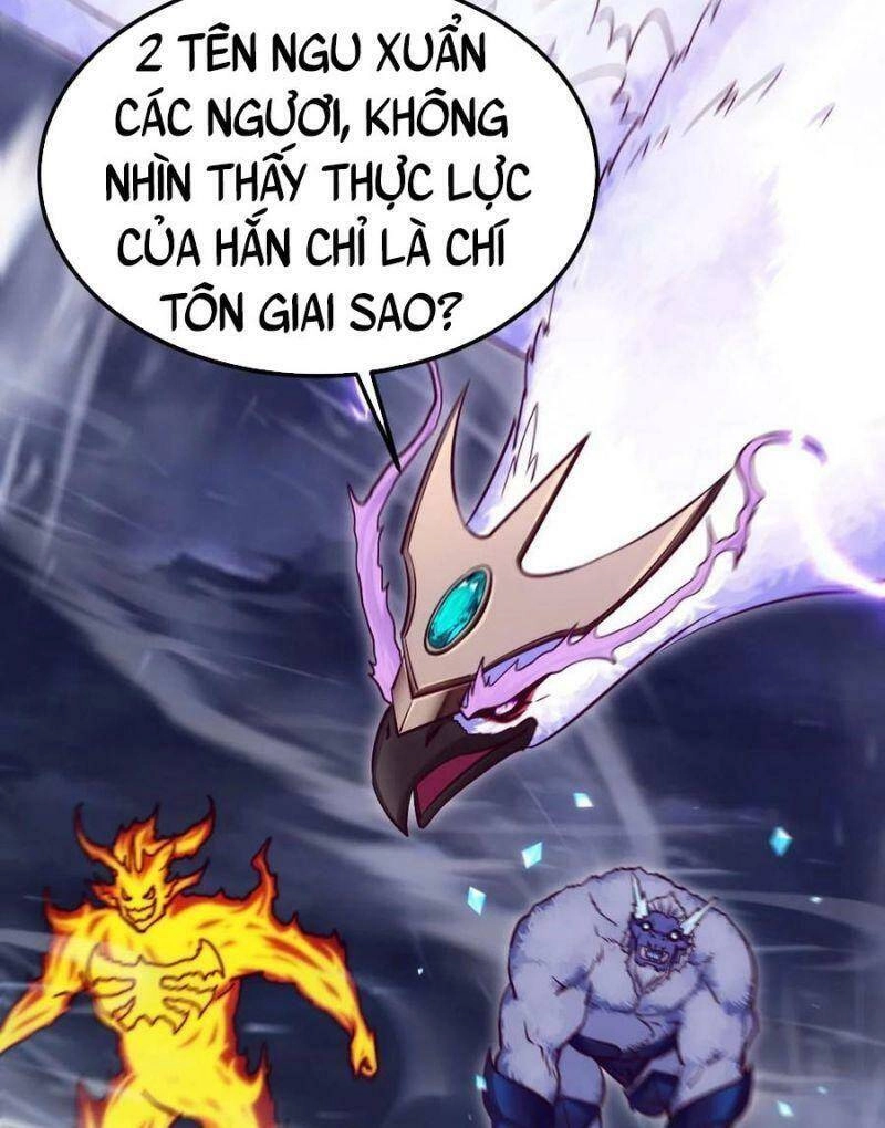 Ma Thú Kiếm Thánh Dị Giới Tung Hoành Chapter 291 - 55