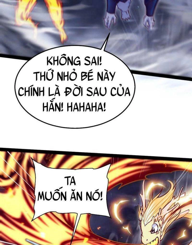 Ma Thú Kiếm Thánh Dị Giới Tung Hoành Chapter 291 - 56
