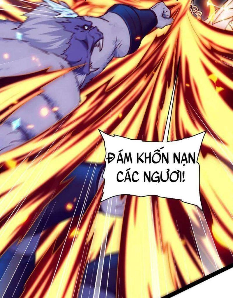 Ma Thú Kiếm Thánh Dị Giới Tung Hoành Chapter 291 - 57