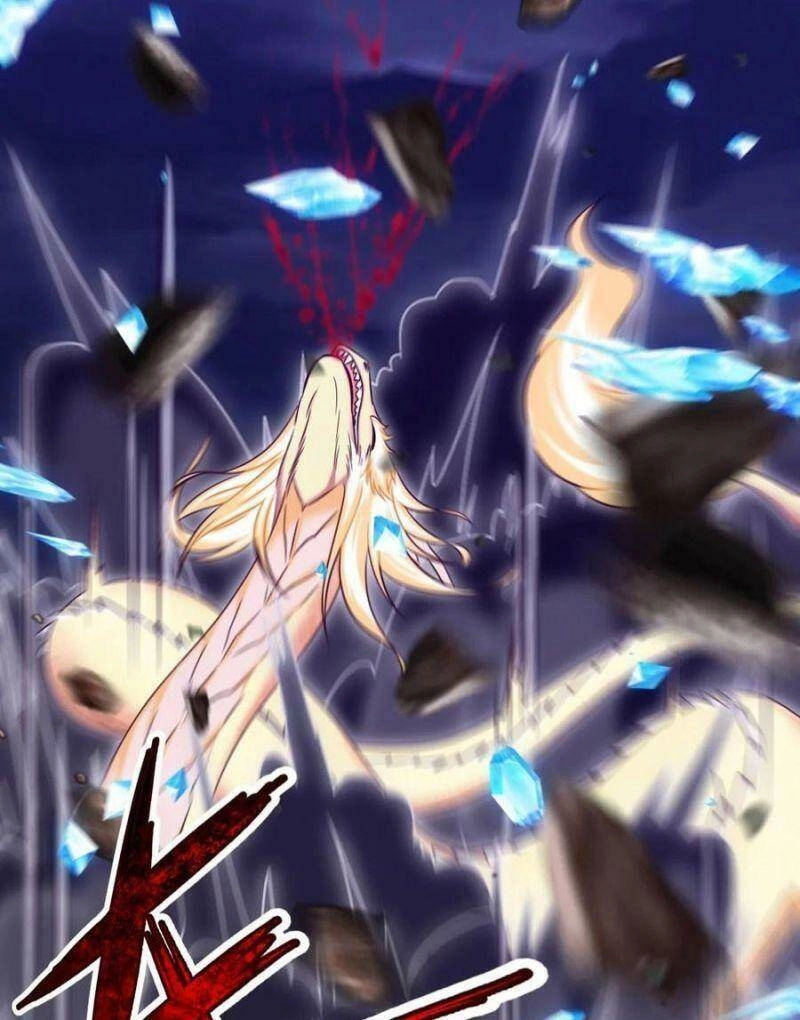 Ma Thú Kiếm Thánh Dị Giới Tung Hoành Chapter 291 - 61