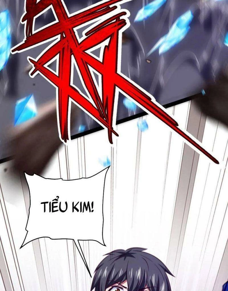 Ma Thú Kiếm Thánh Dị Giới Tung Hoành Chapter 291 - 62