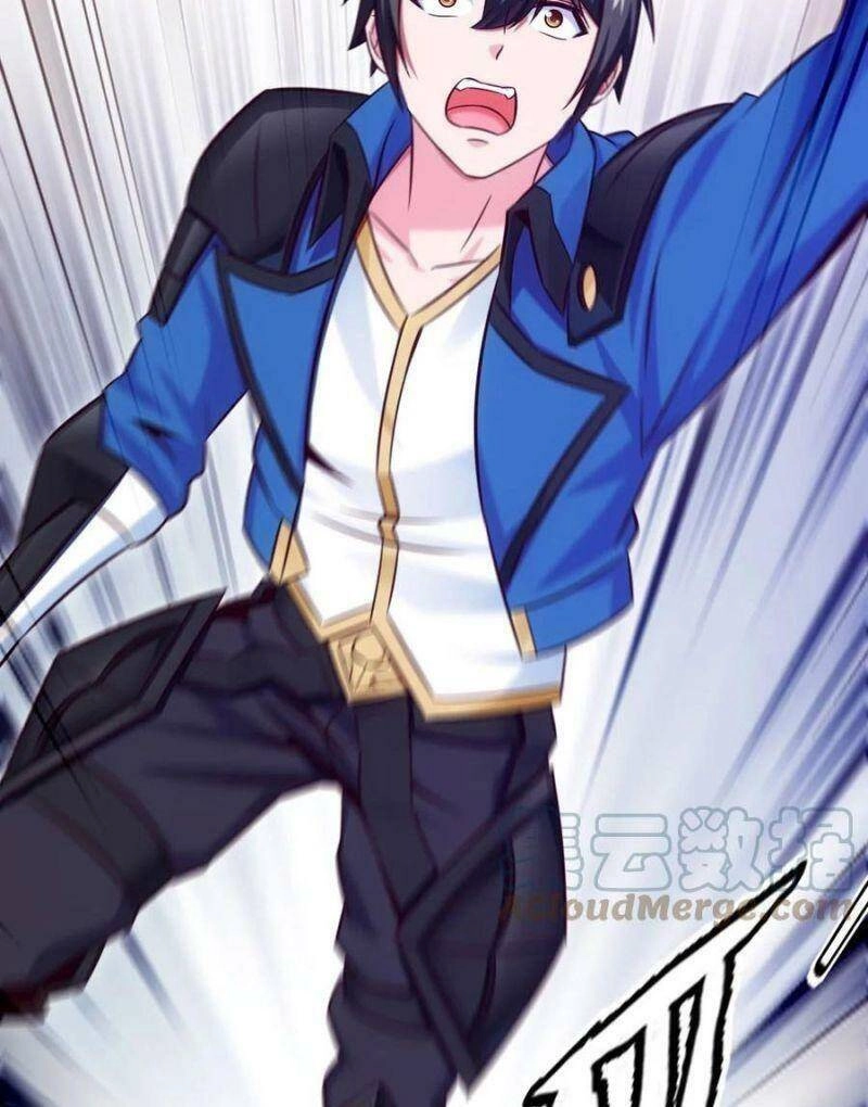 Ma Thú Kiếm Thánh Dị Giới Tung Hoành Chapter 291 - 63