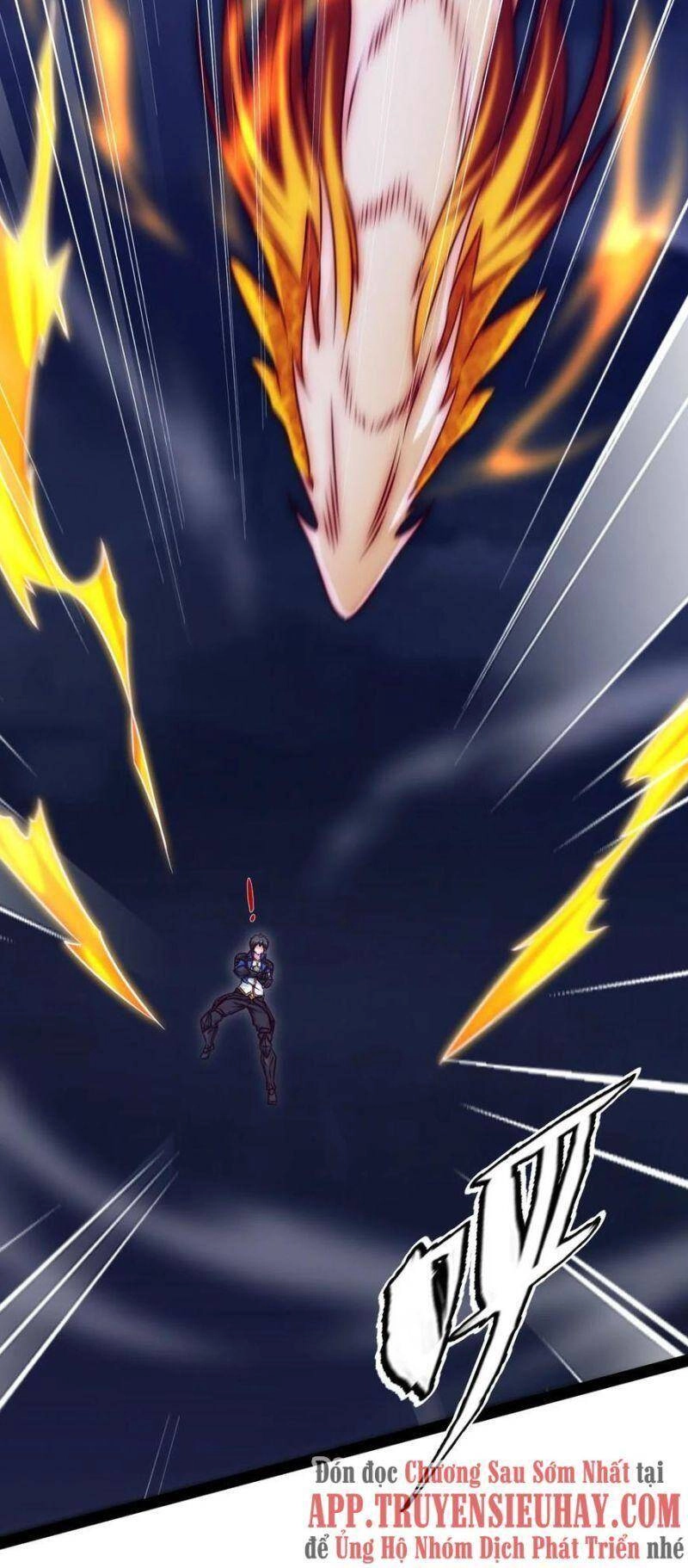 Ma Thú Kiếm Thánh Dị Giới Tung Hoành Chapter 292 - 1