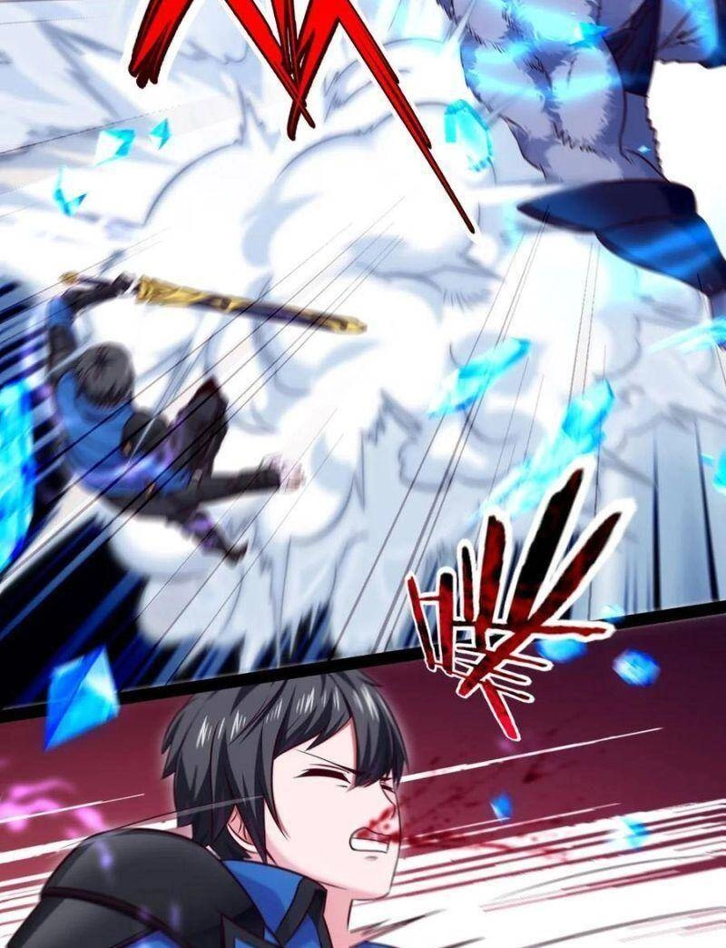 Ma Thú Kiếm Thánh Dị Giới Tung Hoành Chapter 292 - 4