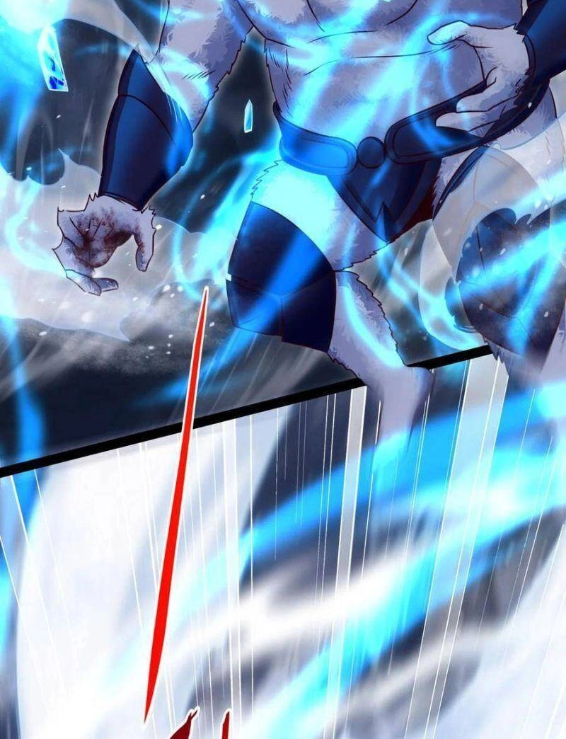 Ma Thú Kiếm Thánh Dị Giới Tung Hoành Chapter 292 - 8