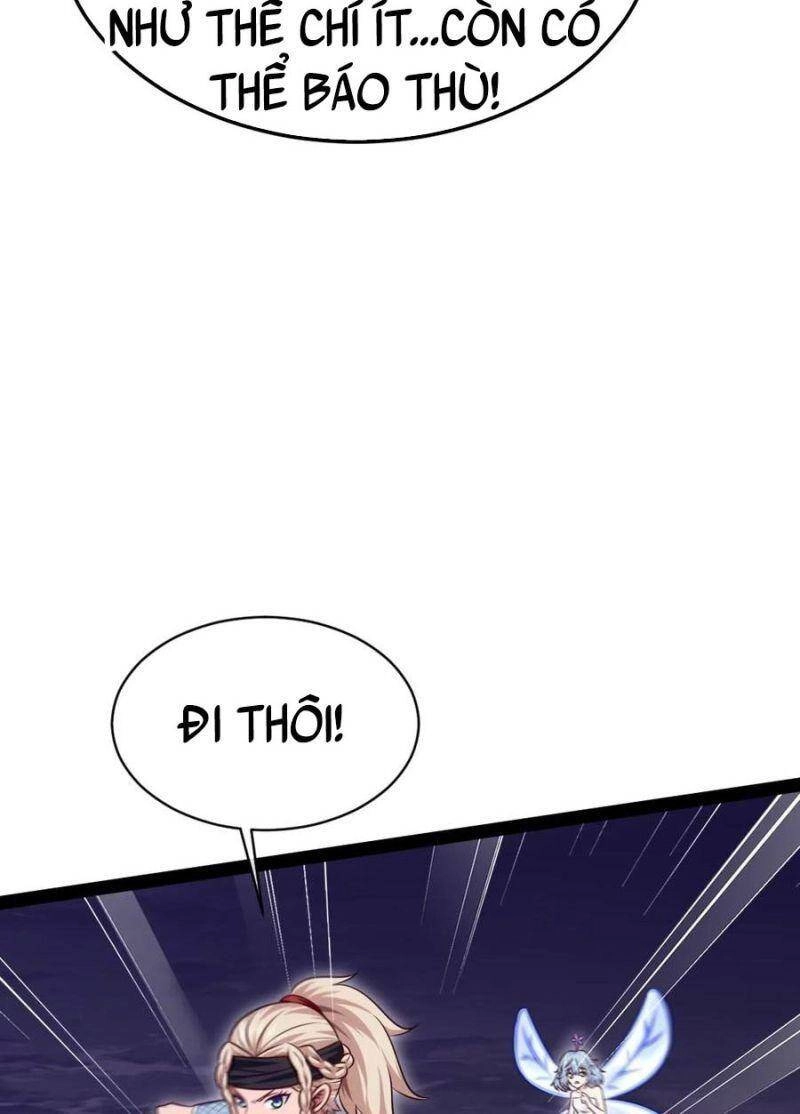 Ma Thú Kiếm Thánh Dị Giới Tung Hoành Chapter 292 - 45