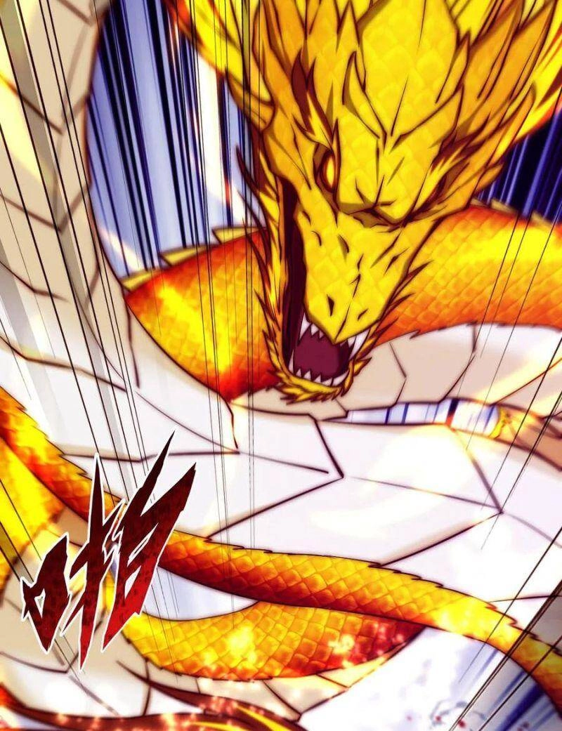 Ma Thú Kiếm Thánh Dị Giới Tung Hoành Chapter 293 - 3