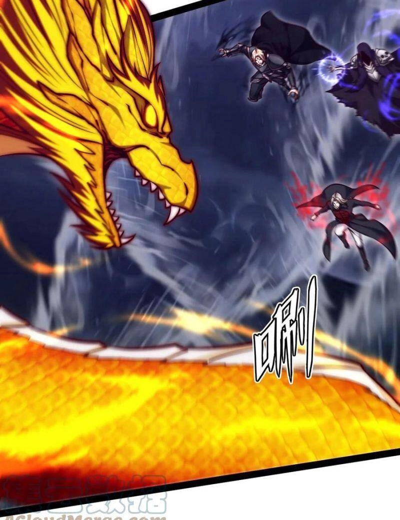 Ma Thú Kiếm Thánh Dị Giới Tung Hoành Chapter 293 - 5