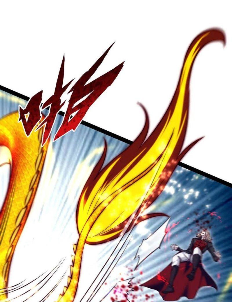 Ma Thú Kiếm Thánh Dị Giới Tung Hoành Chapter 293 - 8