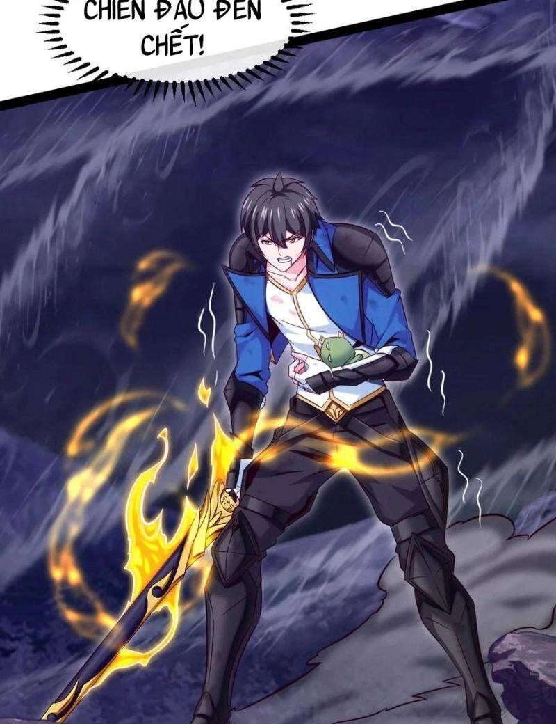 Ma Thú Kiếm Thánh Dị Giới Tung Hoành Chapter 293 - 12